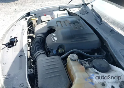 2017 Dodge Charger Sxt Rwd from USA, damaged, VIN 2C3CDXHG2HH641982